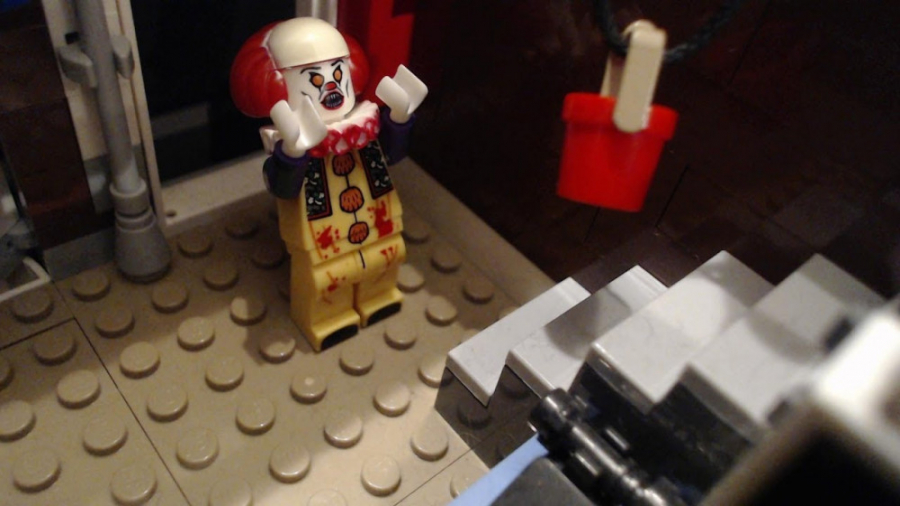 انیمیشن لگو &raquo;&raquo; میک...