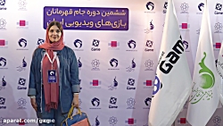 مصاحبه با HaniPink استریمر برگ...