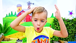 ماجراهای ولاد و نیکی:: ولاد و...