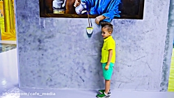 ماجراهای ولاد و نیکی:: ولاد و...