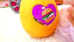 دیانا روما/دیانا شو/دیانا و رو...