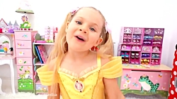 دیانا و روما / دیانا و روما /...