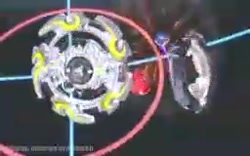 کارتون فرفره های انفجاری