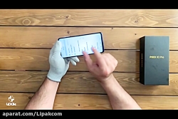 آنباکس و معرفی موبایل Poco X3...