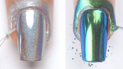 آموزش طراحی ناخن:: دیزاین ناخن...