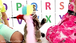 دیانا و روما  دیانا و روما  با...