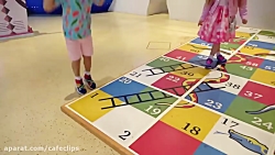 دیانا و روما - دیانا روما - دی...