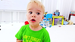 ماجراهای ولاد و نیکی:: ولاد و...