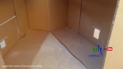 تله کبوتر(کفتر)