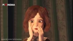 انیمیشن کوتاه و مفهومی خودم (S...