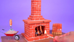 کاردستی های خلاقانه و سبک زندگ...