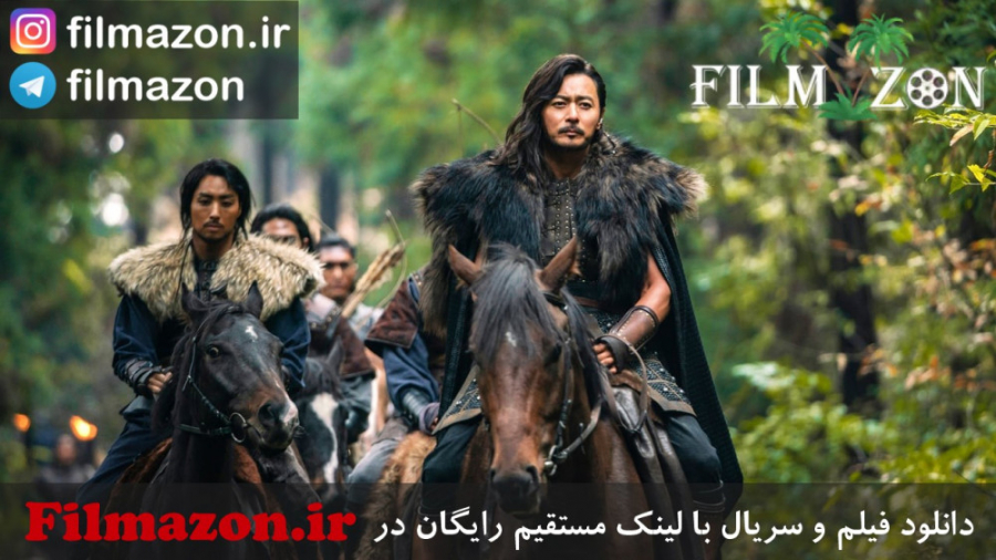 تیزر سریال Arthdal Chronicles 2019 زمان30ثانیه