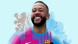 تیزر رسمی باشگاه بارسلونا برای...