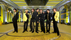 BTS اجرای 'Butter' از بی تی اس...