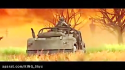 انیمیشن سایرن هد قسمت سوم نابو...