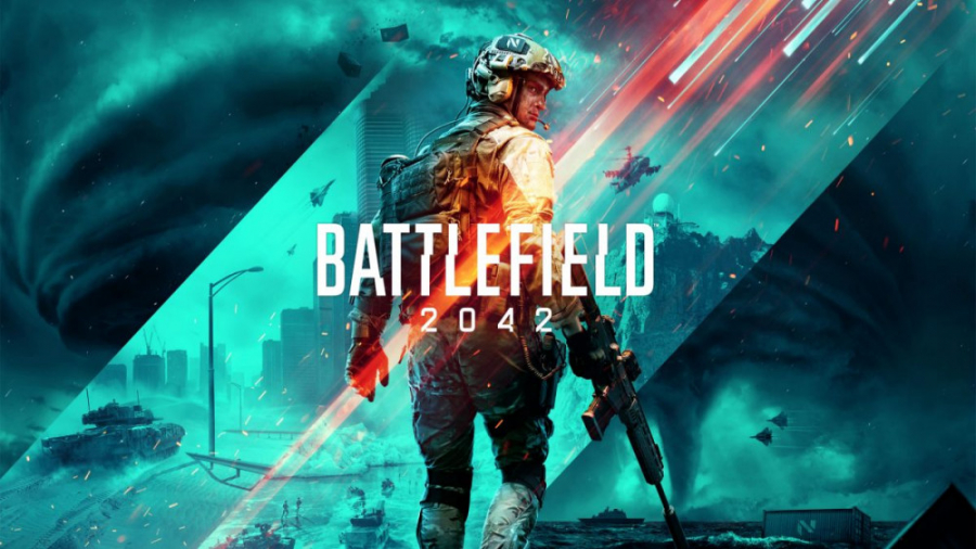 تریلر بازی Battlefield 2024