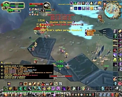 First Realm Toc Caspian-WoW