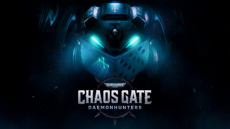 سینماتیک بازی Warhammer 40, 000 - Chaos Gate - Daemonhunters