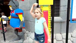 برنامه کودک - بازی دیانا شو -...