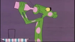 انیمیشن جدید پلنگ صورتی - کودک...