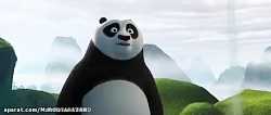 انیمیشن پاندای کنگ فوکار ۲ دوب...