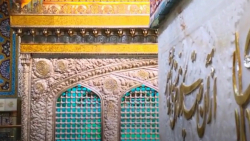 کلیپ امام رضا ع . یا امام رضا...