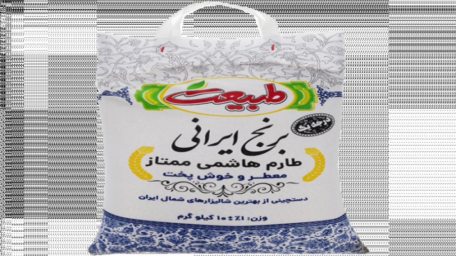 خرید و معرفی بهترین برنج های ایرانی با ارسال رایگان زمان66ثانیه