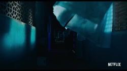 دانلود فیلم معجزه آبی 2021