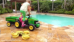 دیانا و روما - دیانا روما - دی...