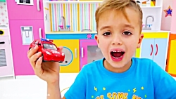 سرگرمی کودک و بانوان  برنامه ک...