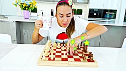 ماجراهای ولاد و نیکی:: ولاد و...