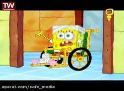 | انیمیشن باب اسفنجی | باب اسف...