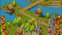 تریلر بازی استراتژی Townsmen -...