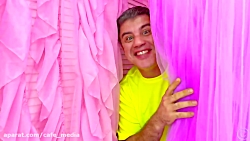 ناستیا و استیسی / ناستیا / ناس...