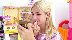 دیانا روما/دیانا شو/دیانا و رو...