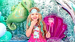 دیانا روما/دیانا شو/دیانا و رو...