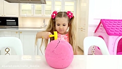 دیانا روما/دیانا شو/دیانا و رو...