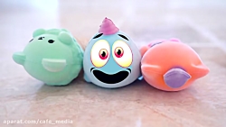 دیانا روما دیانا شو دیانا و رو...