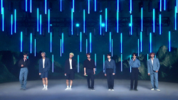 BTS اجرای محشر 'Film Out' از ب...