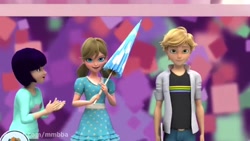 ماجراجویی در پاریس دوبله فارسی...