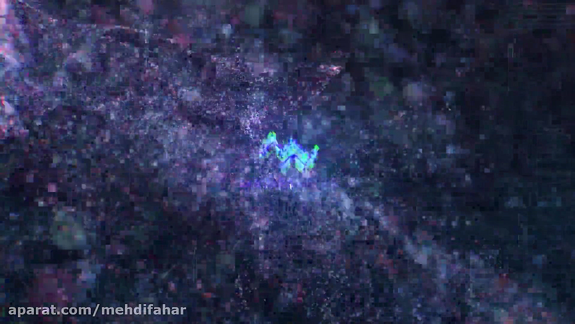لوگوموشن ماورانگر قلی قندق