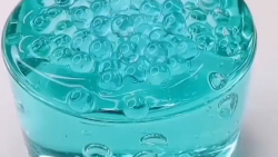 اسلایمی / بازی با اسلایم