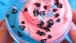 اسلایمی / بازی با اسلایم زیبا