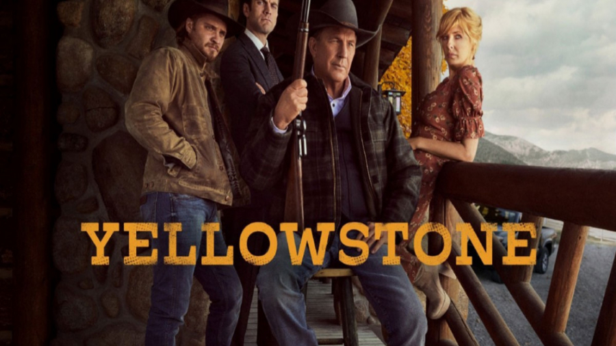 تریلر سریال یلواستون: Yellowstone Series زمان102ثانیه