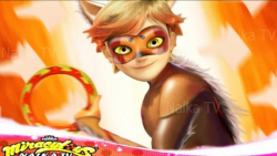 تبدیل ساختگی آدرین با معجزه آس...