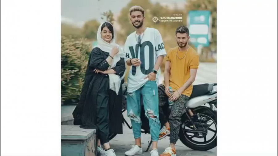 فیلم پست جدید محمد رضا پارت ۱ ویدیو کلیپ کلیپ امروز