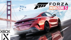 تریلر بازی Forza Horizon 5