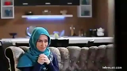 من وقتی سریال حریم سلطان میاد