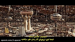 دانلود سریال لوکی (مارول) با زیرنویس فارسی چسبیده