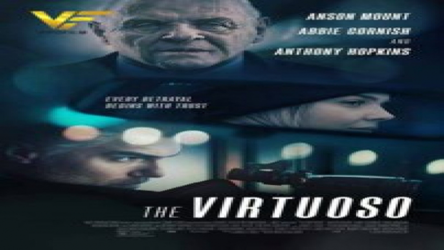دانلود فیلم ویرتوسو The Virtuoso 2021 دوبله فارسی زمان5976ثانیه